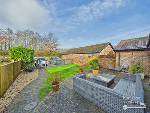 Front Garden- click for photo gallery